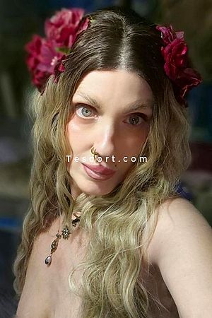 Sophia Snow - Nice Escorts