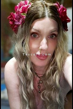 Sophia Snow - Escort Girl Nice