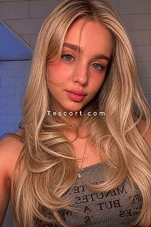 MONIQUE - Escort Girl Paris