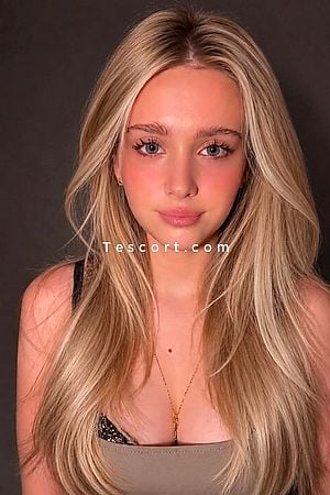 MONIQUE - Escort Girl Paris