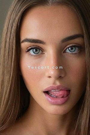 SASHA - Escort Girl Paris