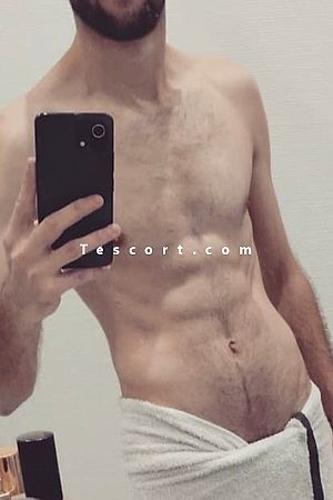 JulieNino - Escort Trans Amiens