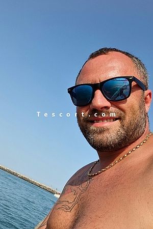 Steub - Male escorts Agde