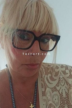 Marichou - Escort Girl Versailles