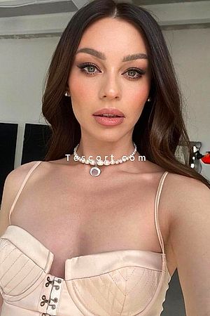 MARGERY - Escort Girl Paris