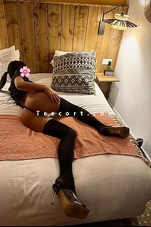 Lolaitalienne - Escort girl Asnières