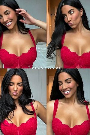 AYRIN - Paris Escorts