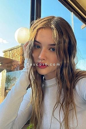 MOHANA - Escort Girl Paris