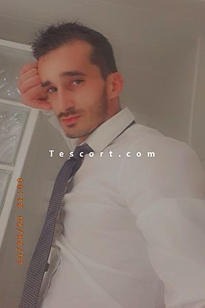 Bloom15 - Male escorts Aurillac