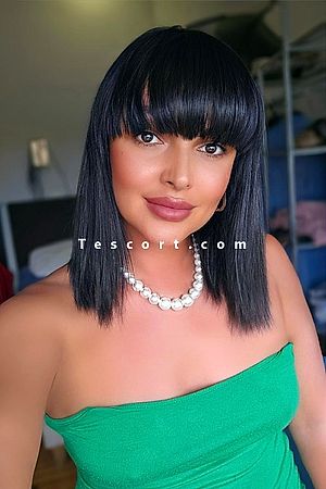 Emma - Escort Girl Valence