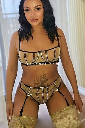 Emma - Escort Girl Valence