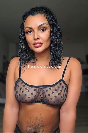 Emma - Escort Girl Valence