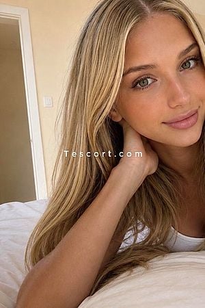 MIA - Escort Girl Paris