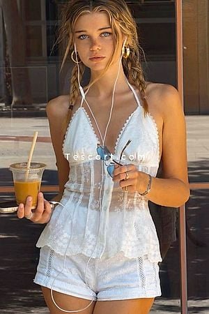 MIA - Escort Girl Paris