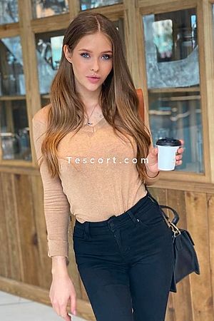 BEA - Escort Girl Paris