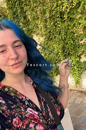 Khalamite - Lyon Escorts