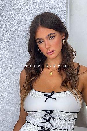 TYRI - Escort girl Paris