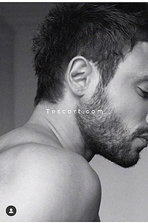 Maximus75014 - Escort Boy Monaco