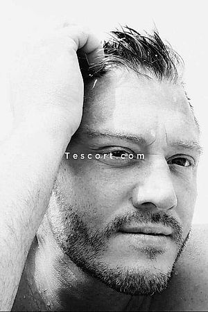 Paul - Escort Boy Annecy