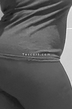 Leilana - Escort Girl Boulogne-Billancourt