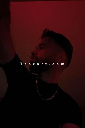 Mick - Escort boy Clermont-Ferrand