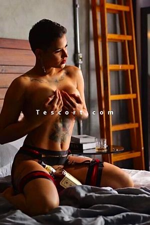Natalye Dominatrix - Rennes Escorts