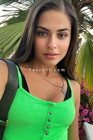 AILEAS - Paris Escorts