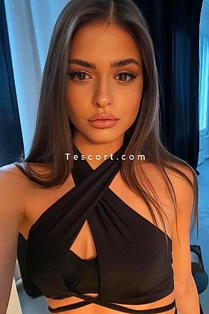 AILEAS - Escort Girl Paris