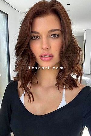 SHILON - Paris Escorts