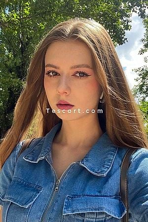 ASFRID - Paris Escorts