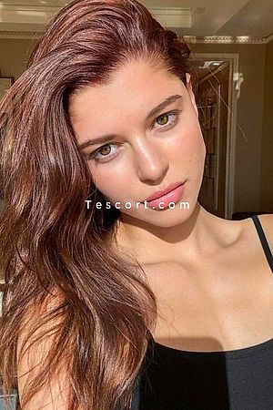 SHILON - Escort Girl Paris