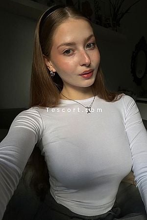 CITA - Escort Girl Paris
