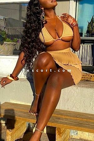 Keliyah - Escort girl Bordeaux