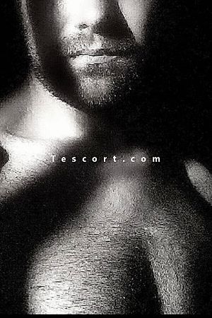 Cedric - Lyon Boy Escorts