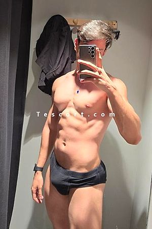 Leonardoxlversa - Nice Boy Escorts