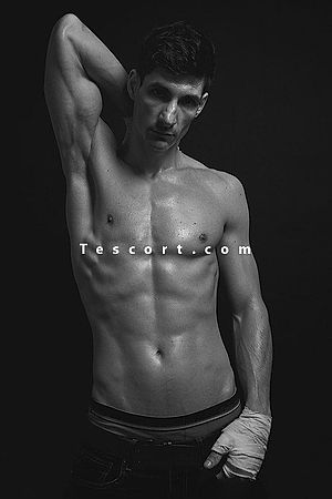 PierreDeMassage - Escort boy Paris