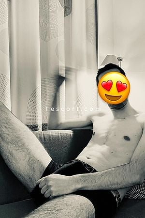 FrenchVibe75 - Paris Boy Escorts
