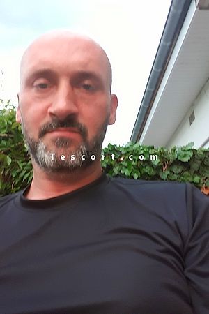 Yann720000 - Escort boy Le Mans