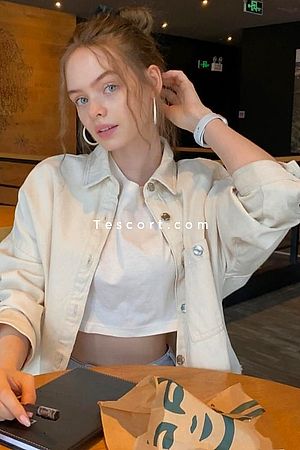 BEAUTY - Escort Girl Paris