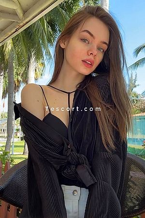 BEAUTY - Paris Escorts