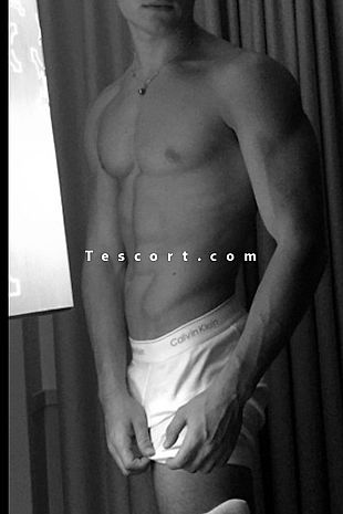 Male Escorts Paris