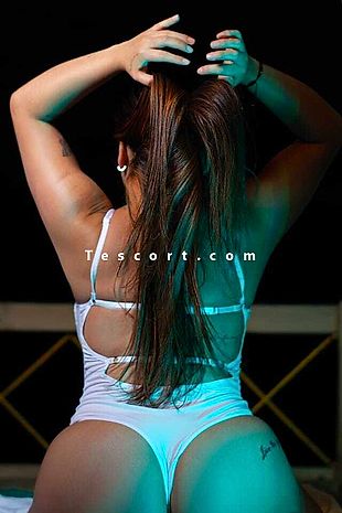 Saginaw Escorts