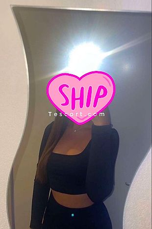 Escort Girl St Nazaire