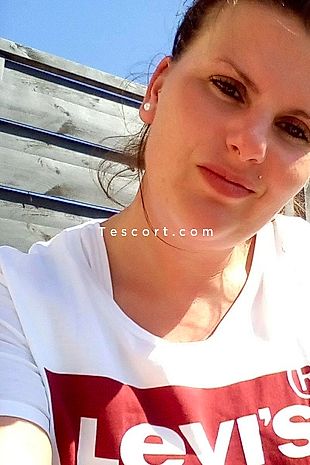 Escort Girl St Nazaire