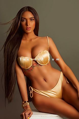 Filipino Escort Girl