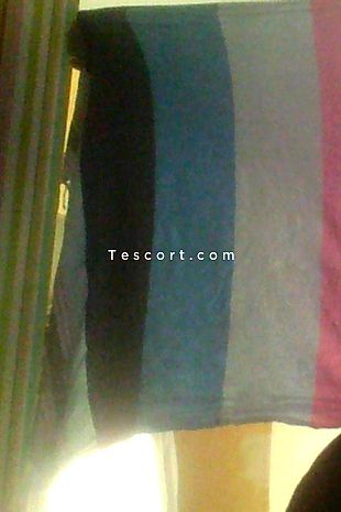 Escort Girl St Nazaire