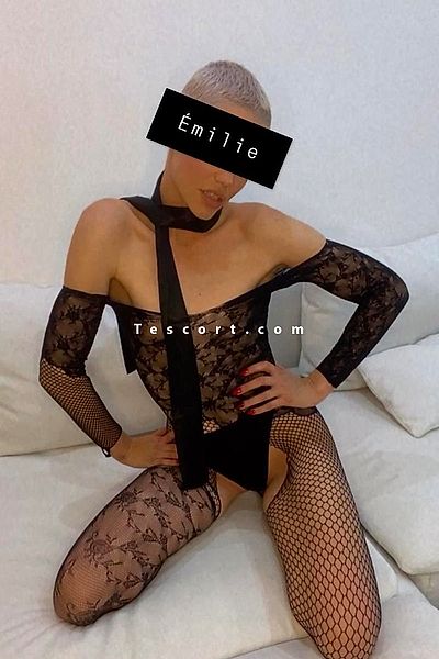 Emilie - Perpignan Escorts #1