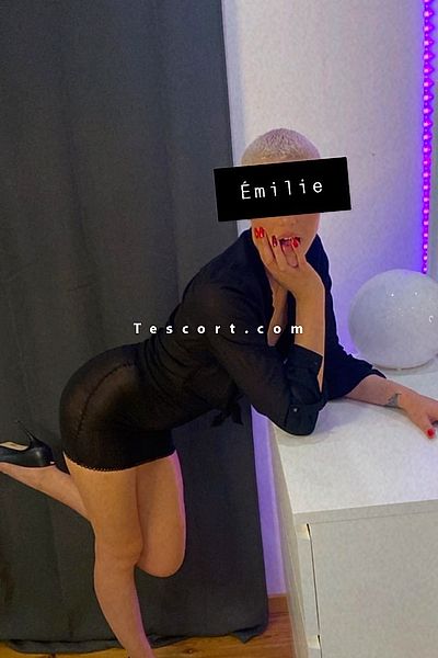 Emilie - Perpignan Escorts #2