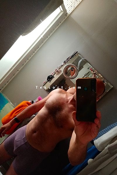 Sebcestbien - Quimper Boy Escorts #2