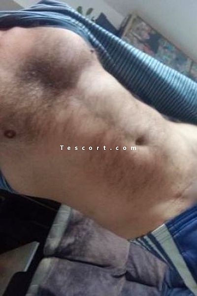 Sebcestbien - Quimper Boy Escorts #1